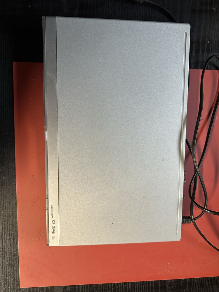 DVD philips 3040