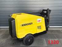 Myjka ciśnieniowa Karcher HDS 555 C - 230V