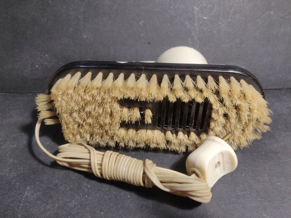 Щётка пылесос СССР