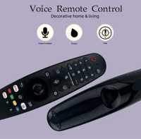 LG Magic Remote пульт указка (миша) з голосовим пошуком
