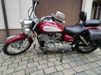 Yamaha XVS Yamaha Drag Star XVS 125