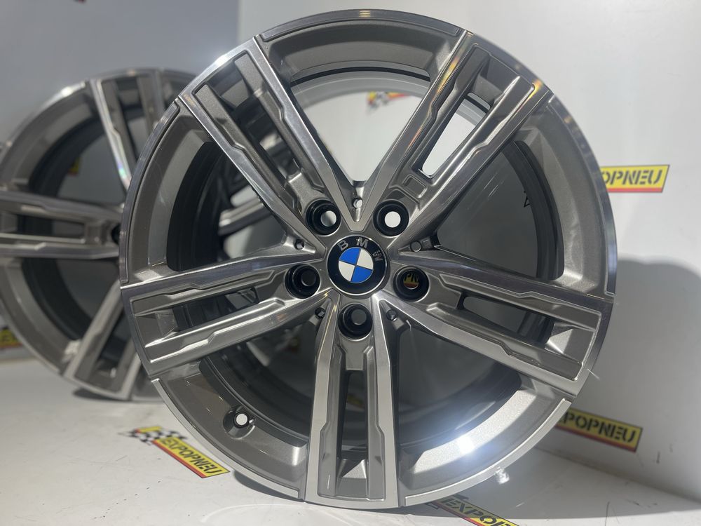 Jante 17 Originais BMW F40 Seria2 F44 Gran Coupe
