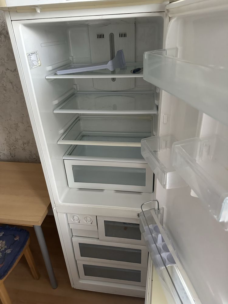Samsung холодильник no frost