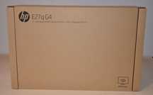 NOWY Monitor HP HPE27qG4 Gwarancja