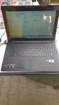 Laptop Lenovo g70 17" Jak nowy!
