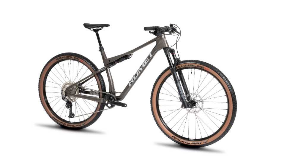 Rower górski ROMET MATTOCK 1.0