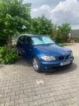 Bmw serie 1 118d