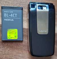 Nokia 6600 fold stan bdb