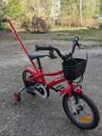 Tabou Rocket lite 14”