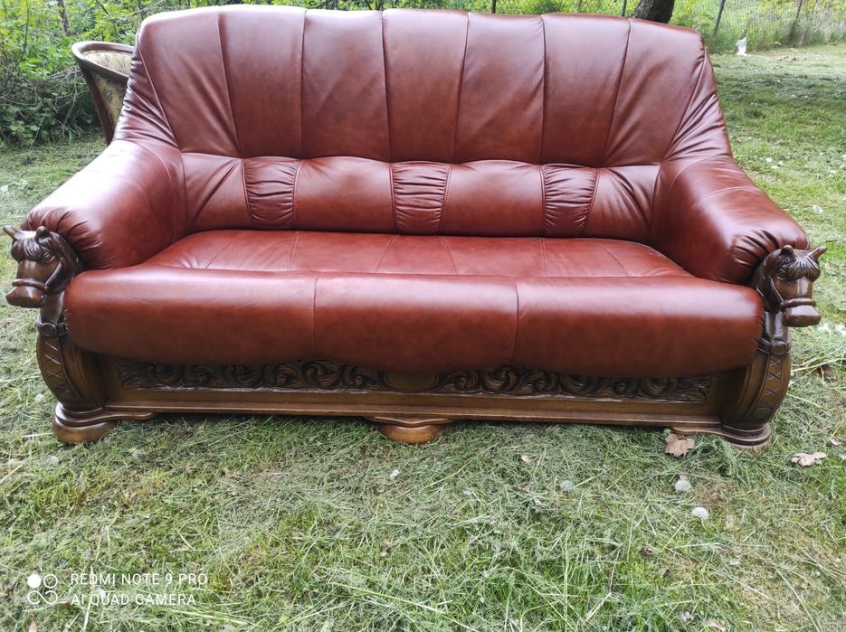 Sprzedam komplekt mebli