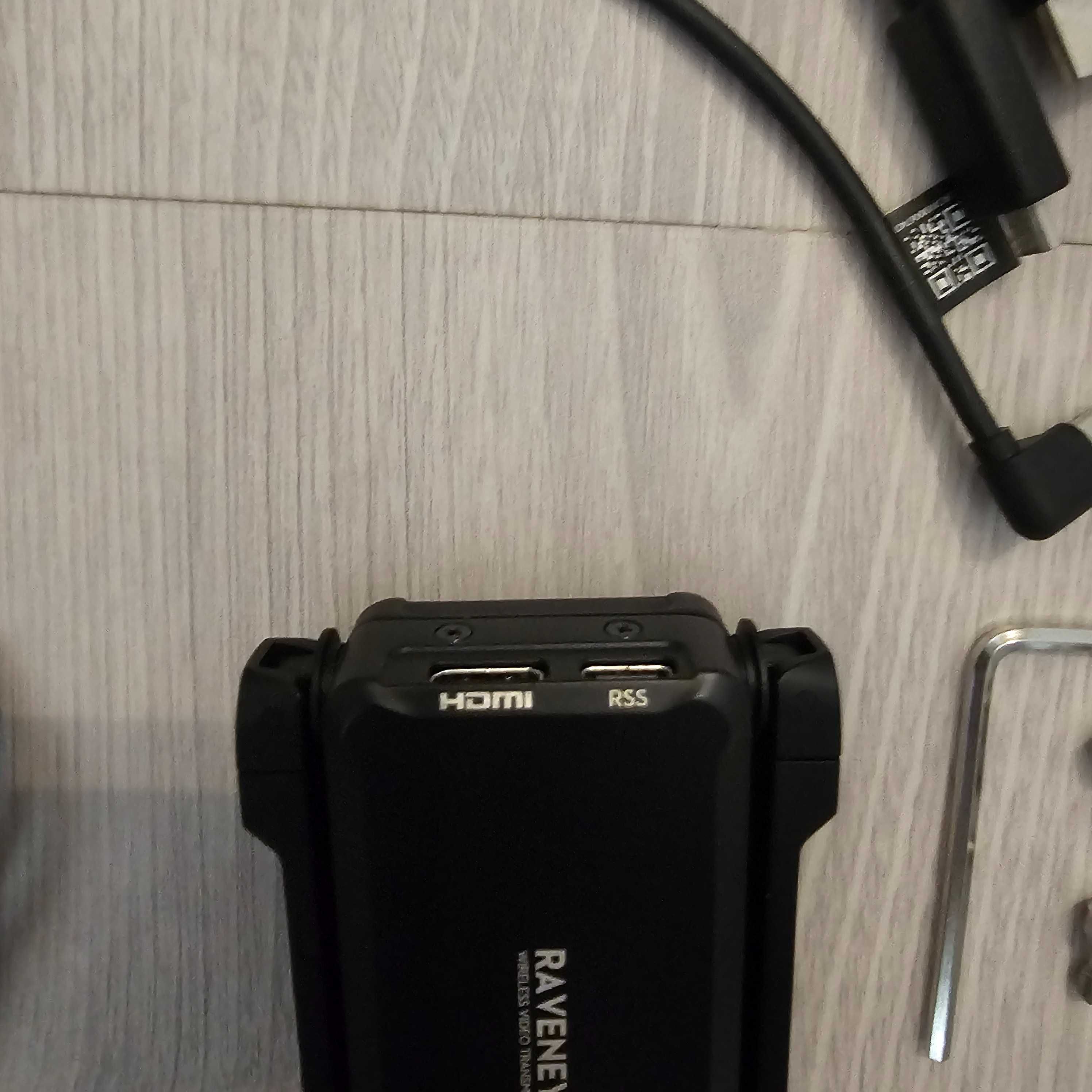 DJI Ronin Image Transmitter