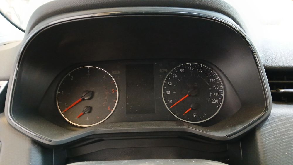 Quadrante / painel de instrumentos RENAULT Clio V (BF_)