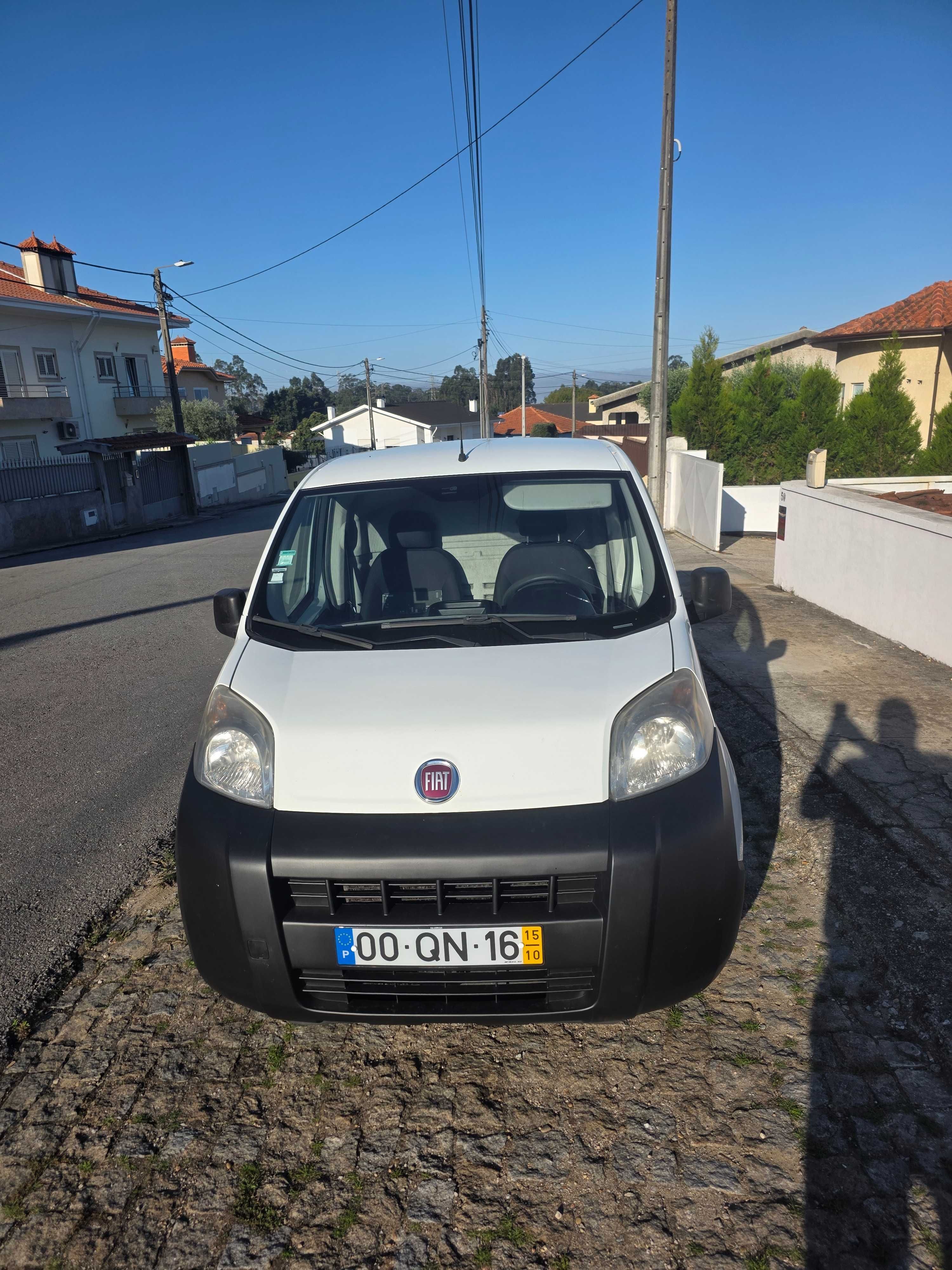 Fiat  fiurino  em bom estado