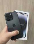 iPhone 14 Pro, 128 ГБ