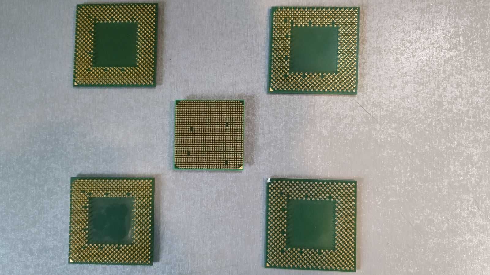 Процесори AMD Sempron 64x2