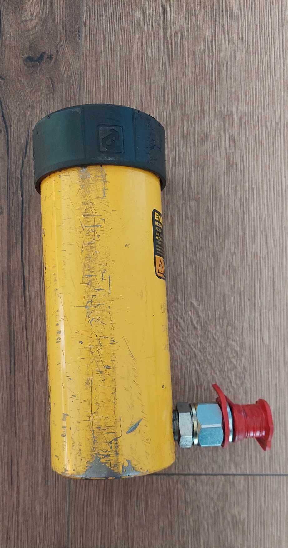 Cylinder hydrauliczny RC-154 (15 T) Enerpac