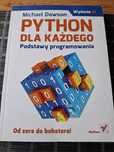 Python dla każdego. Podstawy programowania oraz Python na start!