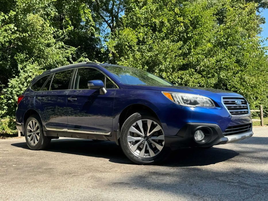Subaru Outback      2017