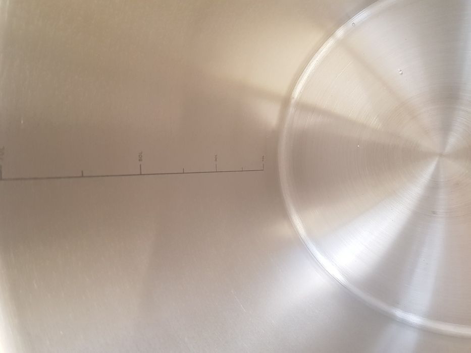 Garnek duży 30l 50l 70l 100l stal nierdzewna indukcja Warszawa sklep