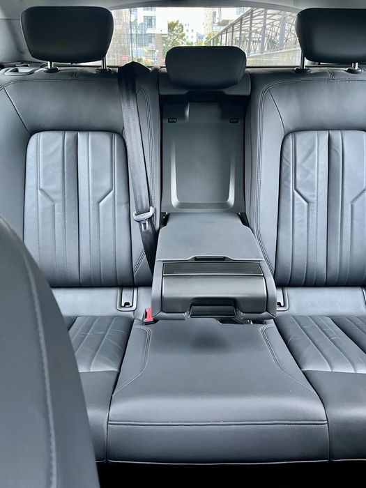 Audi E-Tron 50, 71kwh 2019