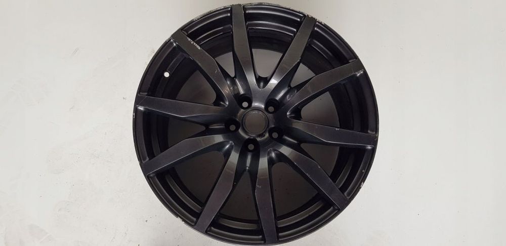 Felga alufelga Nissan GTR R35 20 10.5j et29 tył