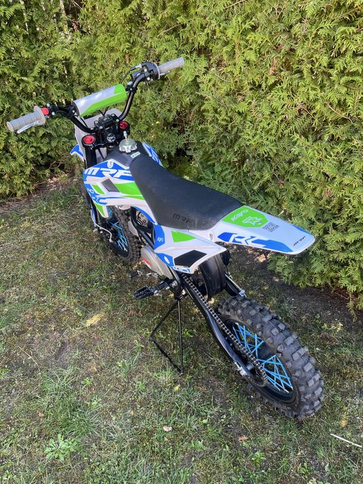 Mrf 140rc Big 2024