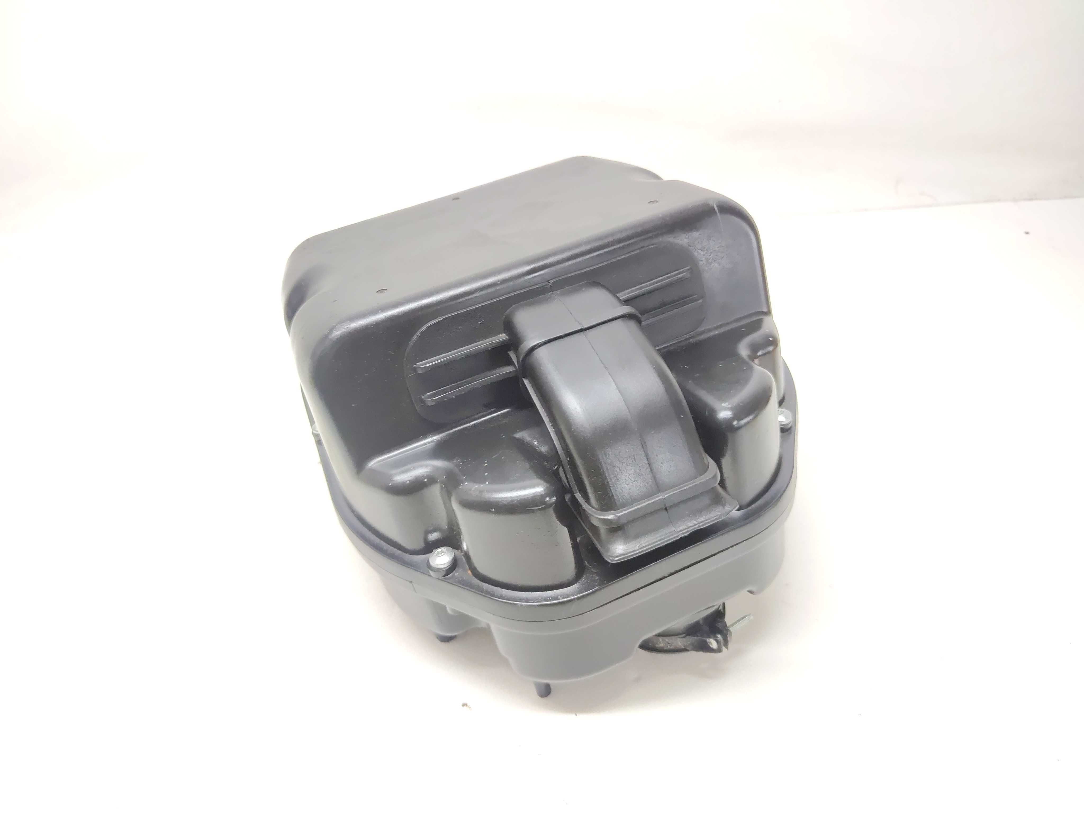 HYOSUNG GT 650 Airbox Obudowa Filtra Powietrza Kompletna Czujnik