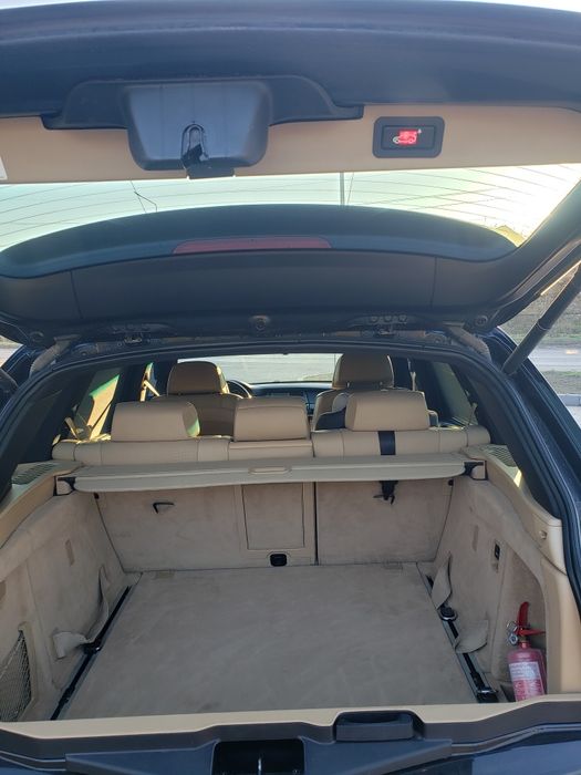 Продам Bmw X 5, e 70
