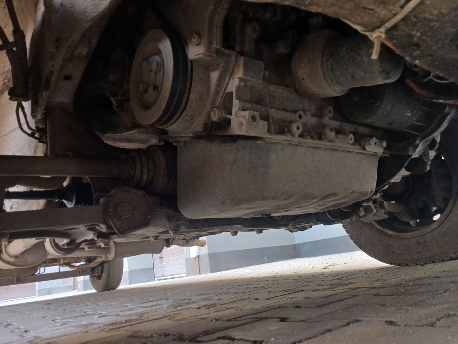 Пежо боксер. р16