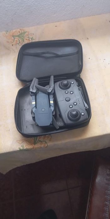 drones smartwach