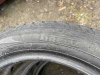 Резина pirelli r18 235/50 4шт