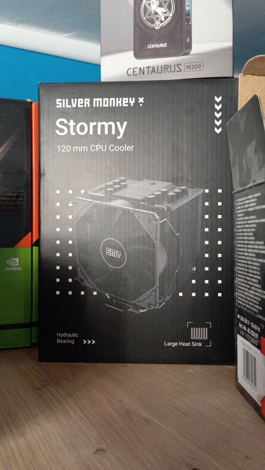 Asus z590-p procesor i chłodzenie