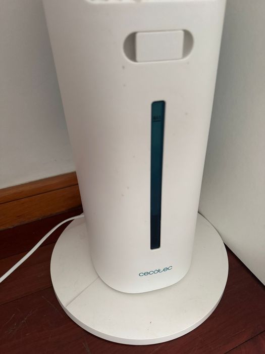 Vendo ventoinha da cecotec como nova