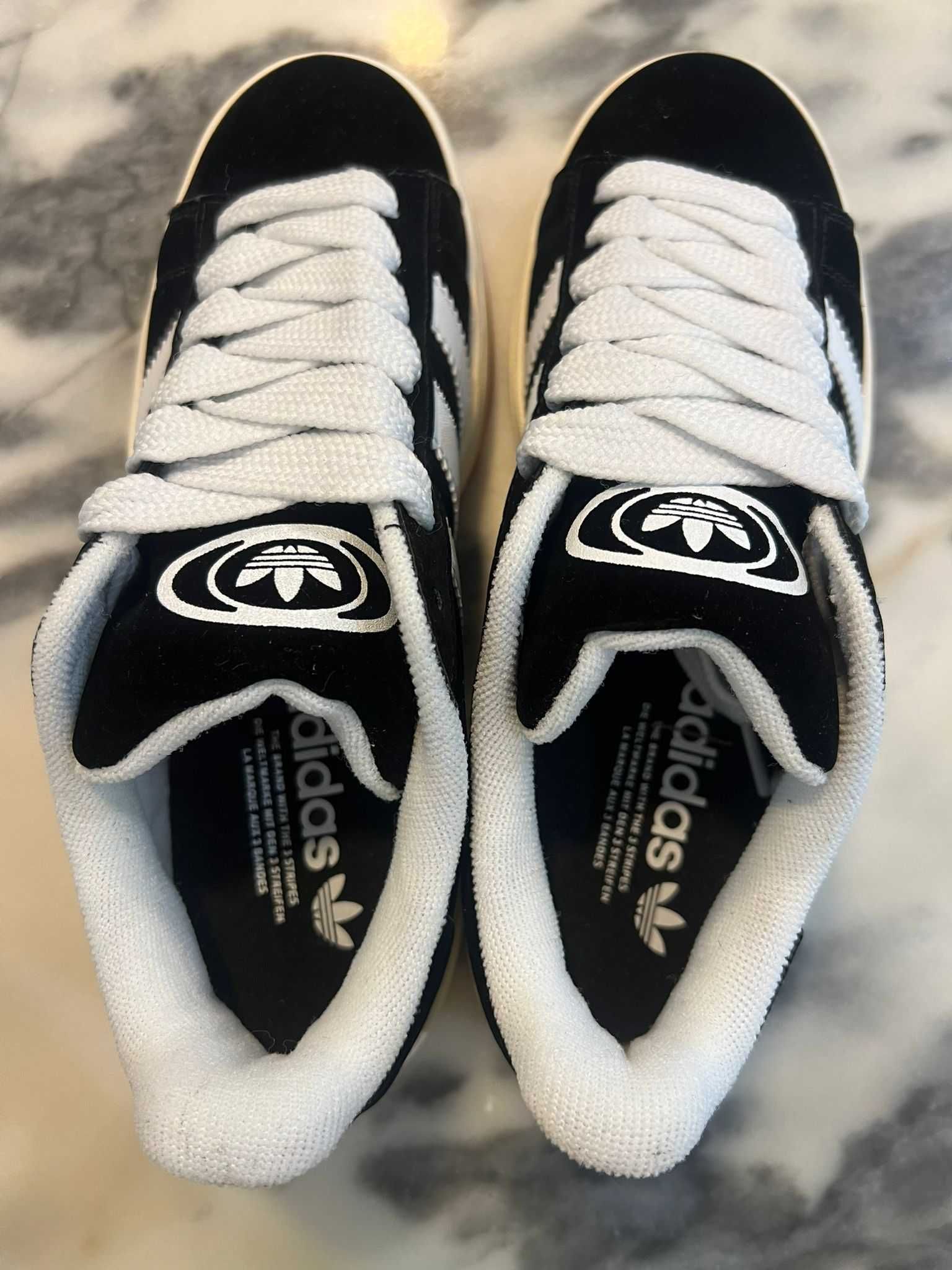 Adidas Campus Novos