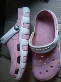 Crocs крокси 37-38 р.