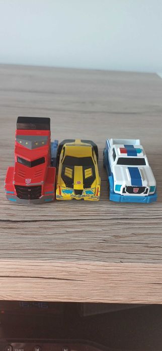Roboty transformers