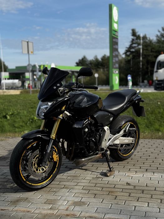 Honda CB 600 Hornet 2007