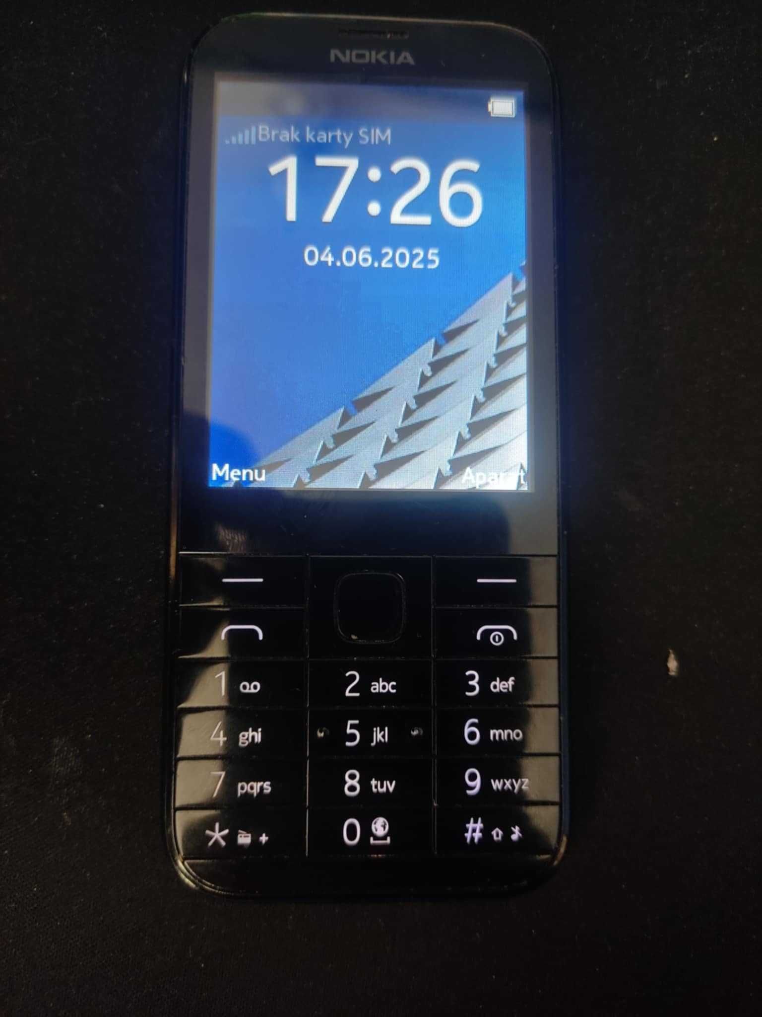 Telefon Nokia RM 1012