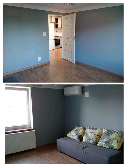 Mieszkanie w domu wielorodzinnym