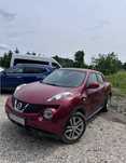 Nissan Juke Nissan Juke