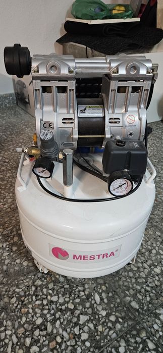 Laboratório de Prótese Dentária  equipamento