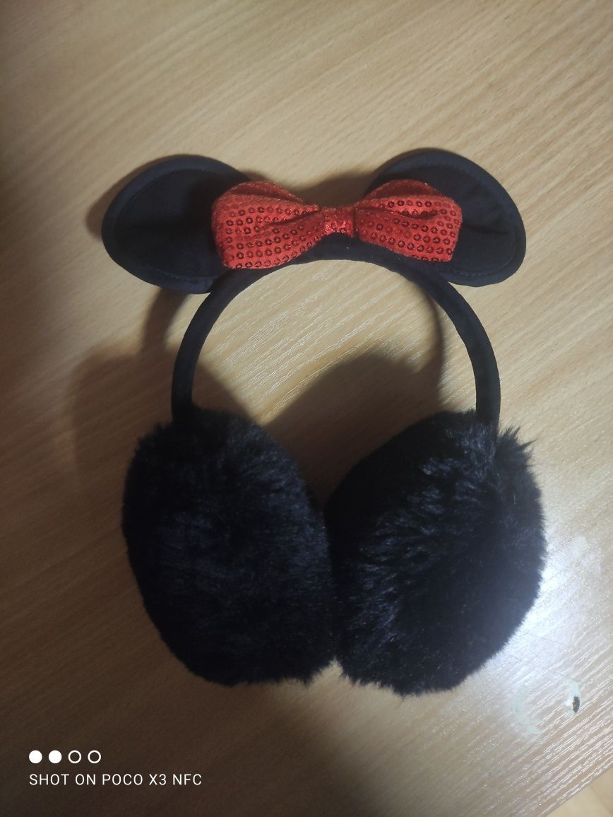 Продам обручь уши Mickey Mouse