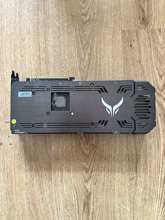 Palit Radeon RX 6700 XT 12Gb Red Devil