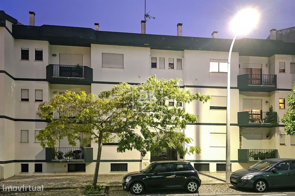 Apartamento T1 Venda em Marinha Grande,Marinha Grande