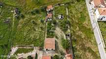 Terreno  Urbano com 1350 m2 - Canaviais