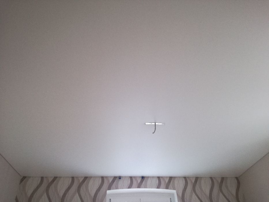 Sufity Napinane. Idealny sufit w jeden dzień.