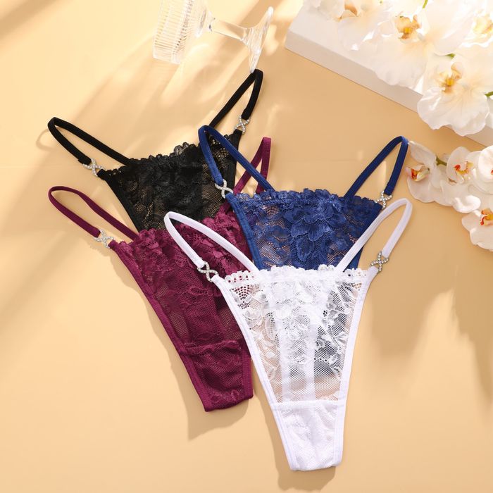 Жіночі трусики в асортименті
