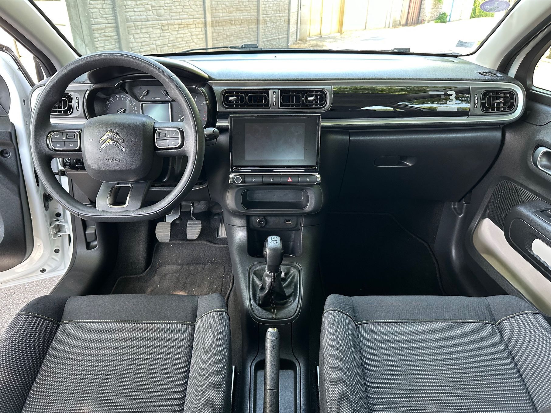 Citroën C3 2019r 79.000km