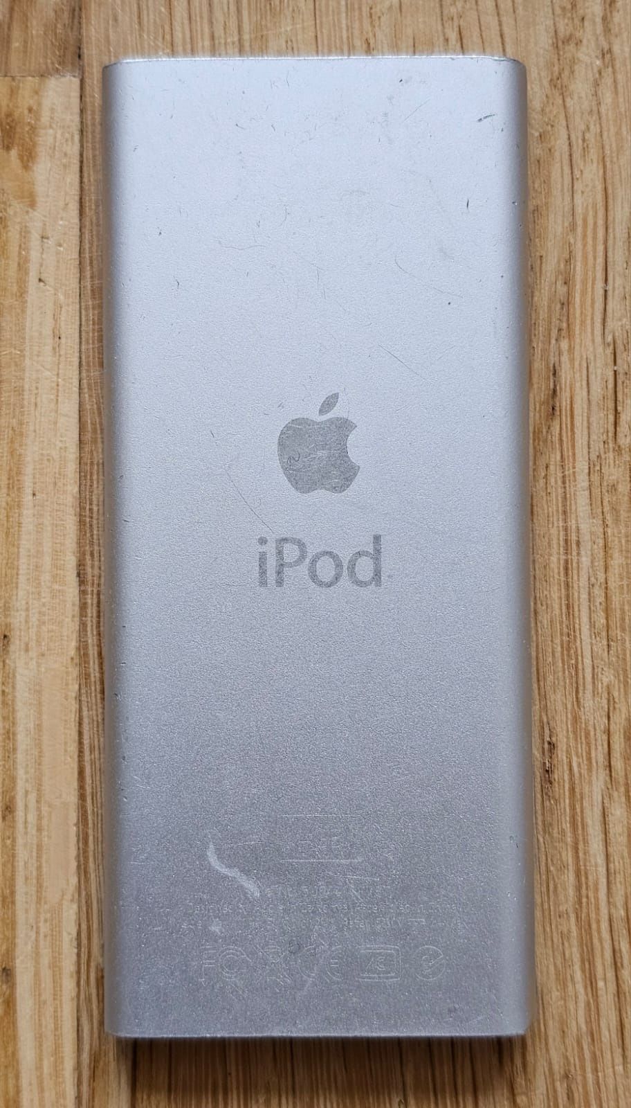 Ipod A1199 оригінал