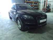 Audi Q7 3.0 Tdi 235cv (BUG) de 2008 só ás peças